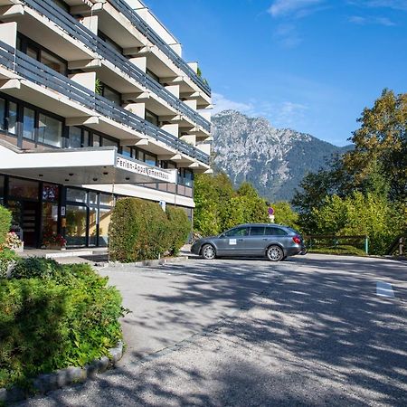 Alpenschwaenchen 1 Apartment Bad Reichenhall Exterior photo